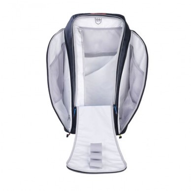 Babolat Holder Perf Padel gray padel bag