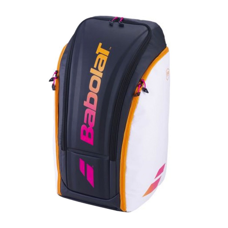 Padel bag Babolat Holder Perf Padel multicolor Padel bag Babolat Holder Perf Padel multicolor