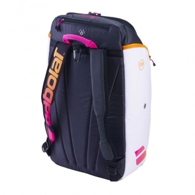 Padel bag Babolat Holder Perf Padel multicolor