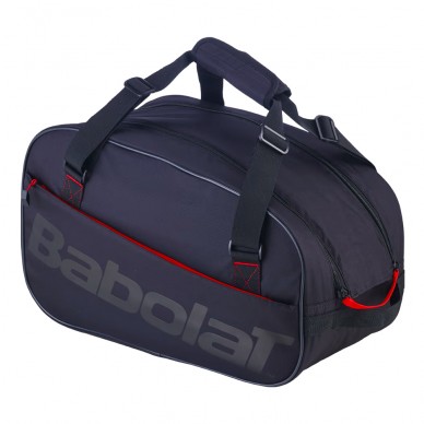 Babolat Holder Padel Lite black padel bag