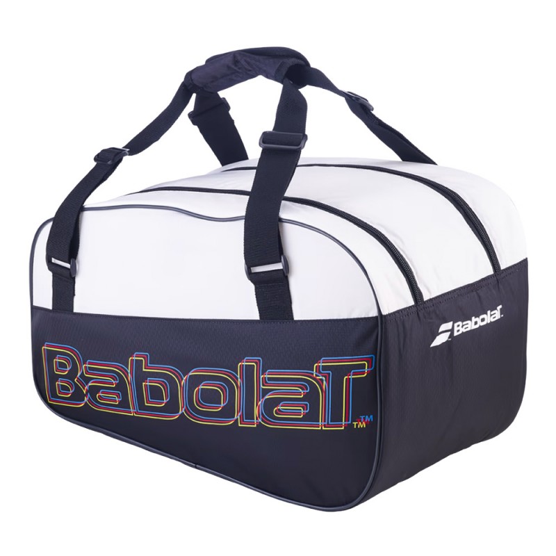Babolat Holder Padel Lite white padel bag