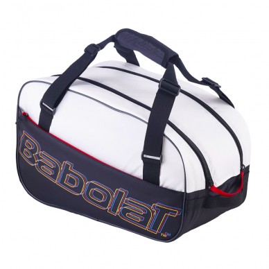 Babolat Holder Padel Lite white padel bag