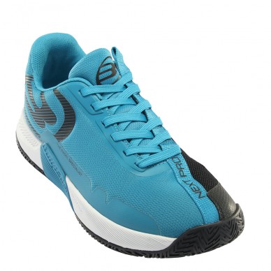 Padel shoes Bullpadel Next Pro 23V light blue