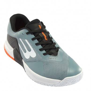 Padel shoes Bullpadel Next 23V blue gray