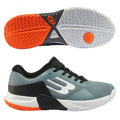 Padel shoes Bullpadel Next 23V blue gray