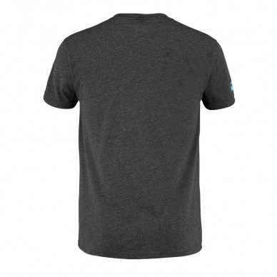 t-shirt Babolat Padel Cotton Tee Men black