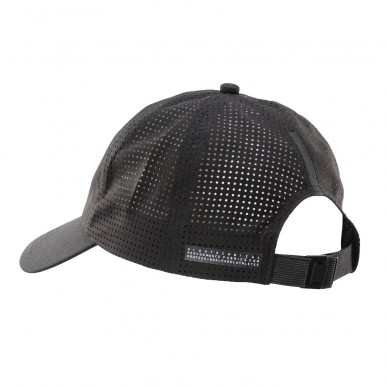 Bullpadel BPG-23PRM padel cap black