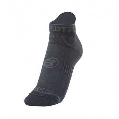 socks Bullpadel BP-23PRW black
