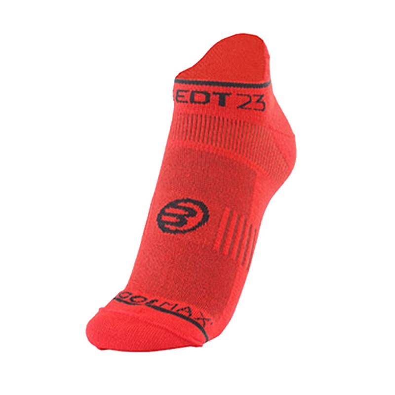 socks Bullpadel BP-23PRW paprica