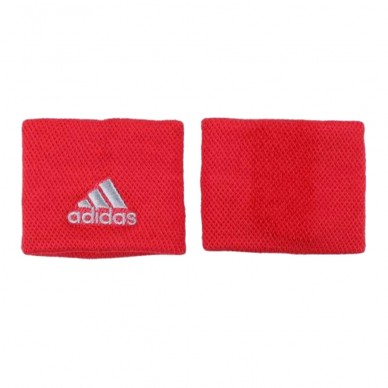 Wristband Adidas S red