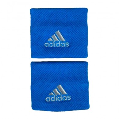 Wristband Adidas S blue gray