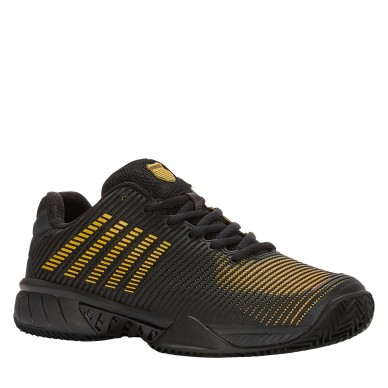 Padel shoes Kswiss Hypercourt Express 2 HB moonless amber