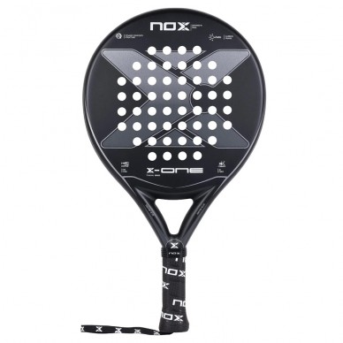 Nox X-One 2023