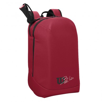 Wilson Bela Backpack Red 2024