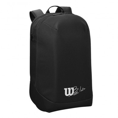 Wilson Bela Padel Backpack black