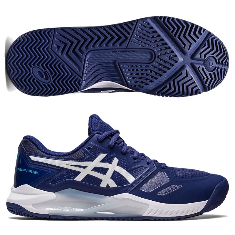 New Asics 2022 padel shoe´s collection - Zona de Padel