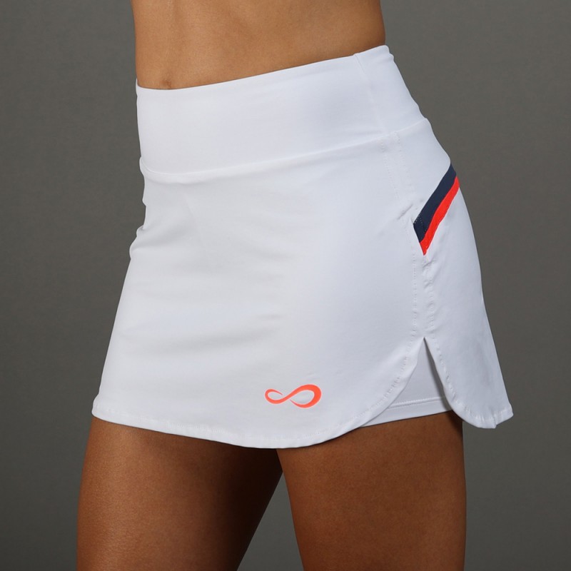 skirt Endless Flow II white skirt Endless Flow II white