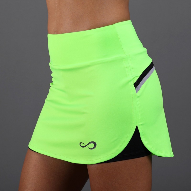 skirt Endless Flow II green skirt Endless Flow II green