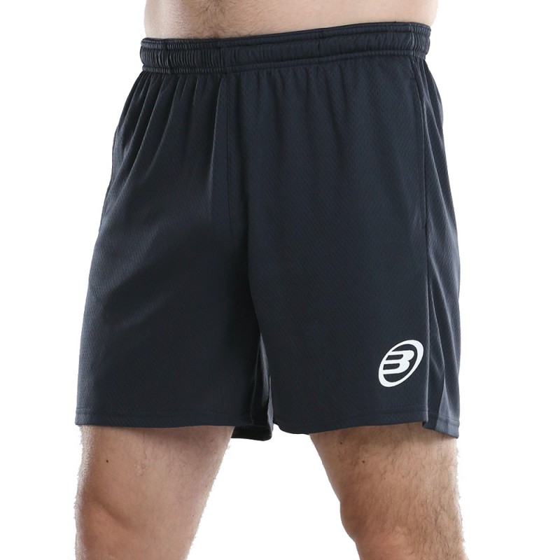 Short Bullpadel Acure navy blue Short Bullpadel Acure navy blue