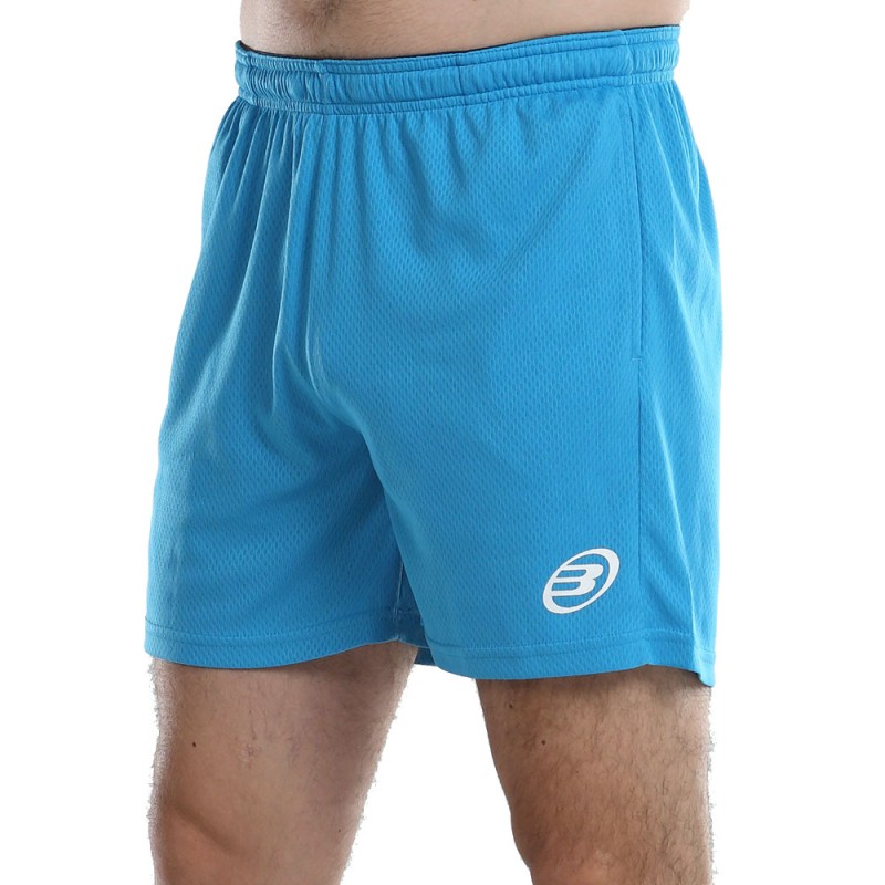 Short Bullpadel Acure blue bel air Short Bullpadel Acure blue bel air