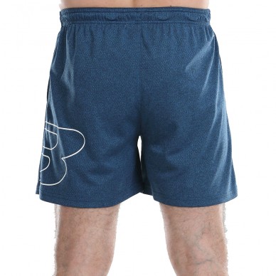 Short Bullpadel Adune blue vigore