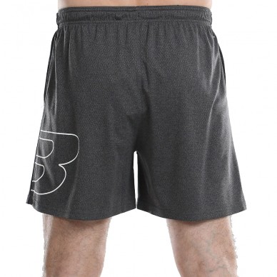 Short Bullpadel Adune black vigore