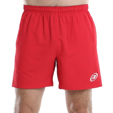 Short Bullpadel Agnus red