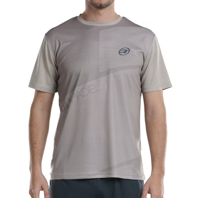 t-shirt Bullpadel Afile sharpen t-shirt Bullpadel Afile sharpen