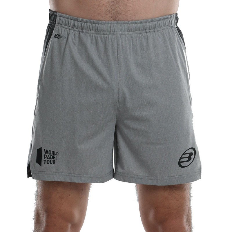 Shorts Bullpadel Llano ash vigore