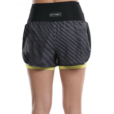 Shorts Bullpadel Lonja black