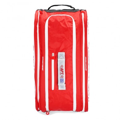 Padel Bag Royal Padel APT white red 2023