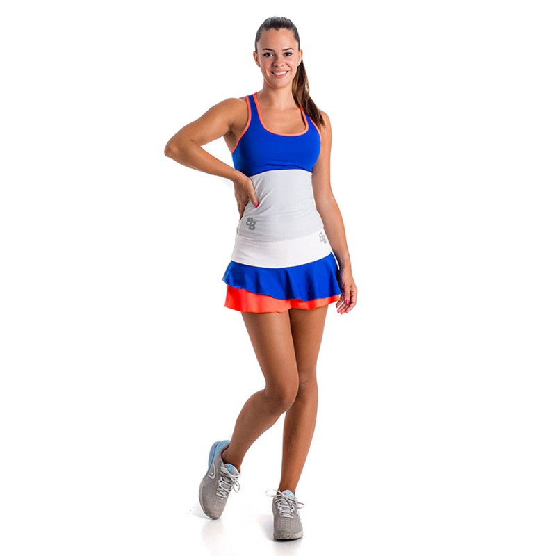 Skirt BB Fosil Skirt BB Fosil