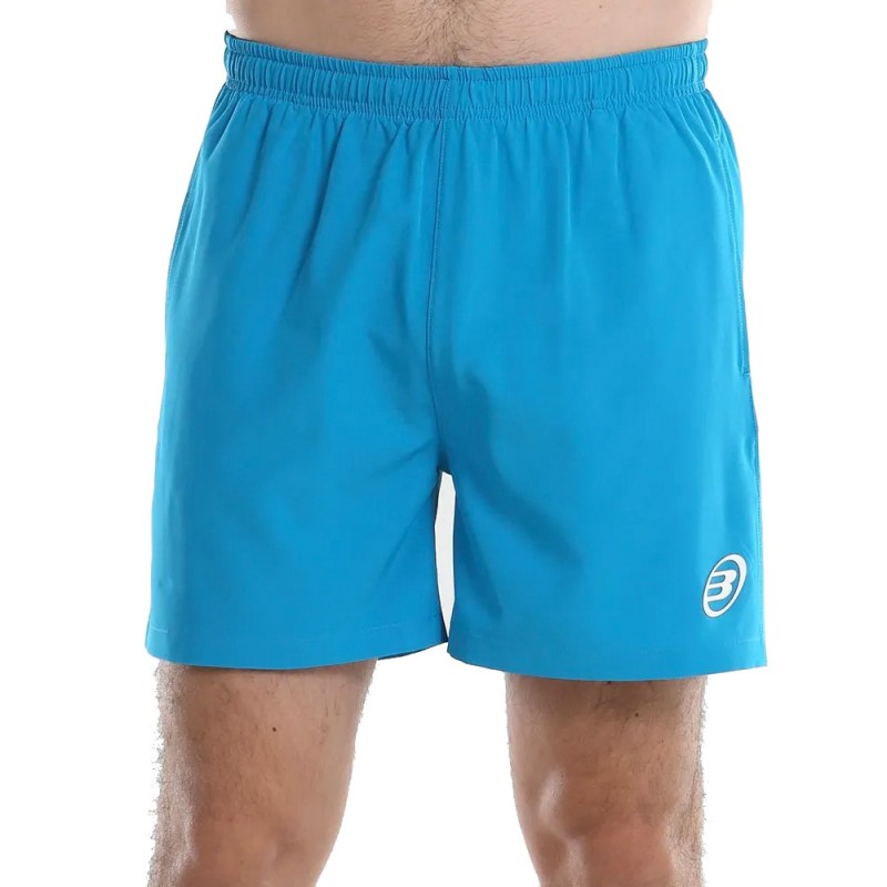 Shorts Bullpadel Noto bel air blue Shorts Bullpadel Noto bel air blue