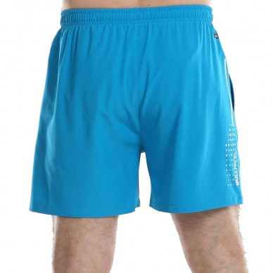 Shorts Bullpadel Noto bel air blue