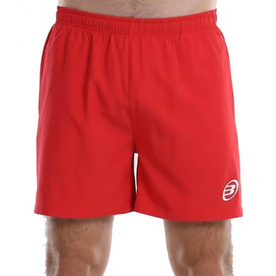 Shorts Bullpadel Noto carmesi