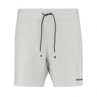 Shorts Head Padel grey