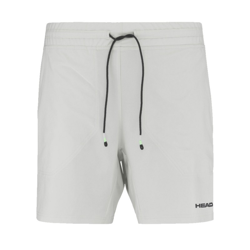 Shorts Head Padel grey Shorts Head Padel grey