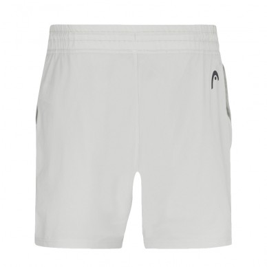 Shorts Head Padel grey