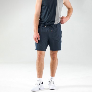 Shorts Head Padel navy blue