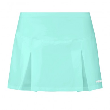 Skirt Head Dynamic turquoise