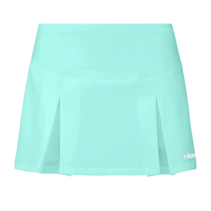 Skirt Head Dynamic turquoise