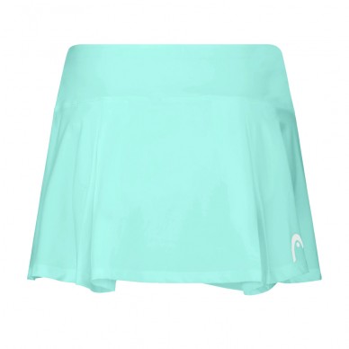 Skirt Head Dynamic turquoise