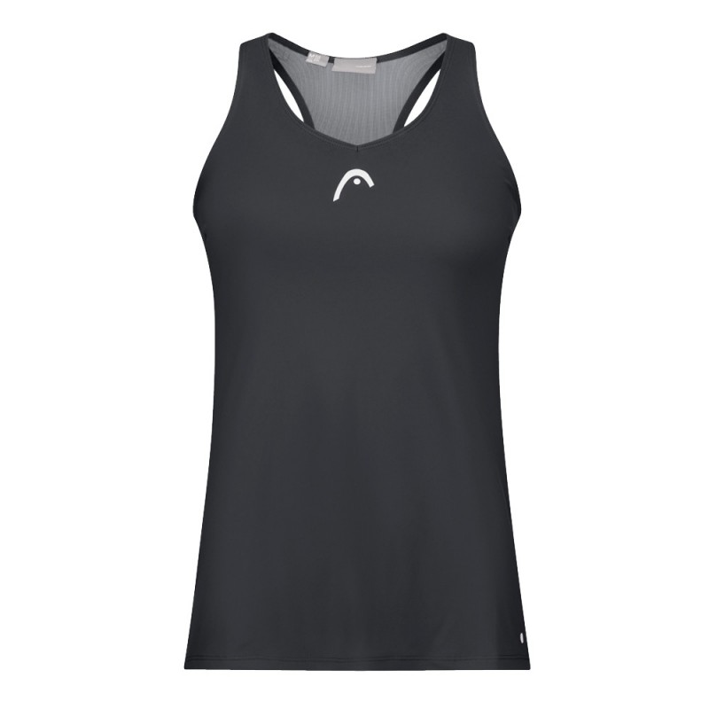 T-shirt Head Spirit Tank Top black T-shirt Head Spirit Tank Top black
