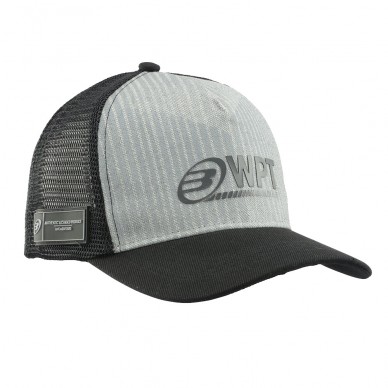 Cap Bullpadel BPG-WPT2305 gray vigore