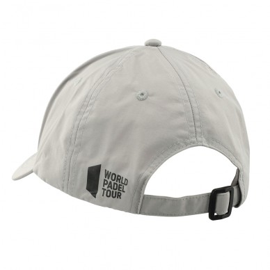 Cap Bullpadel BPG-WPT2303 gray vigore