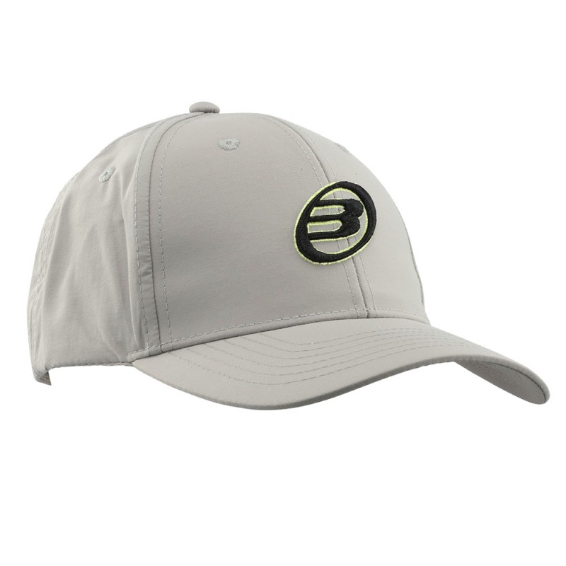 Cap Bullpadel BPG-WPT2303 gray vigore Cap Bullpadel BPG-WPT2303 gray vigore