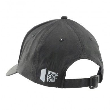 Cap Bullpadel BPG-WPT2303 black