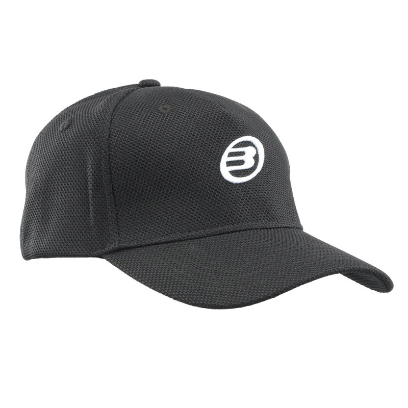 Cap Bullpadel BPG-232 black Cap Bullpadel BPG-232 black