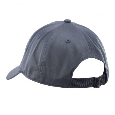 Cap Bullpadel BPG-233 washed blue