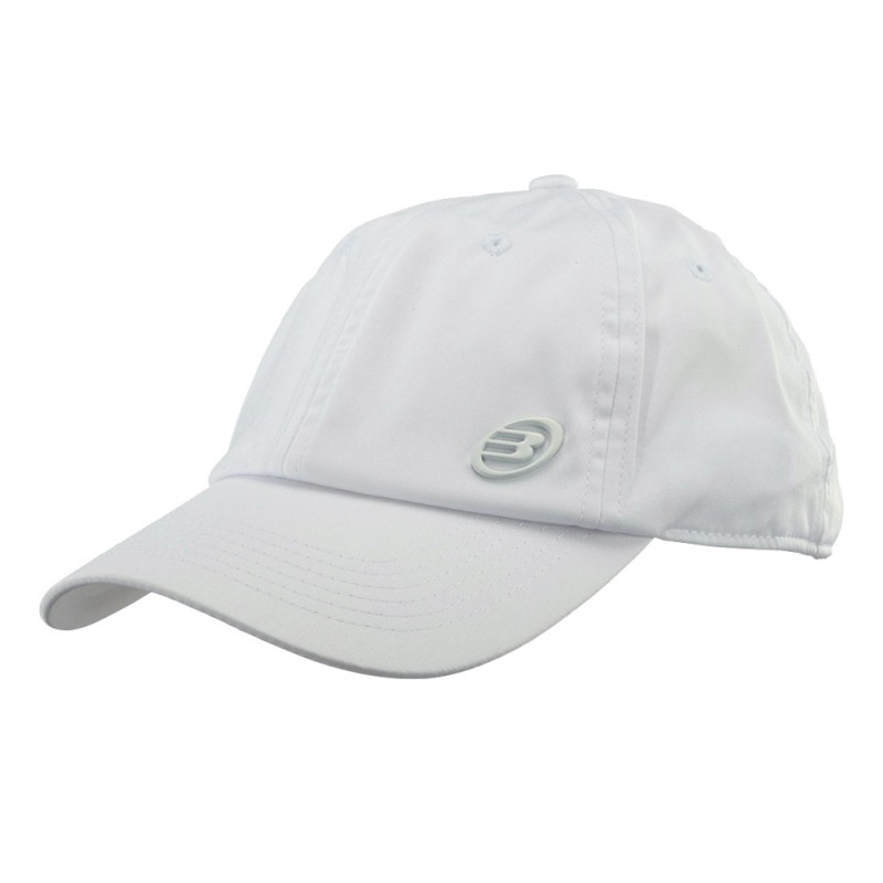 Cap Bullpadel BPG-233 white